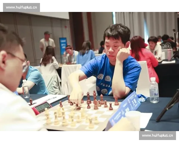 国际象棋精彩对决全程回放 揭秘顶尖棋手的策略与技巧