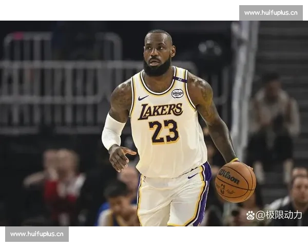 湖人队精彩对决回放全程解析带你重温比赛经典瞬间